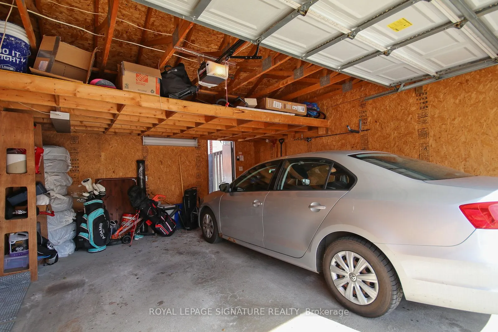 852 St Clarens Avenue, #1