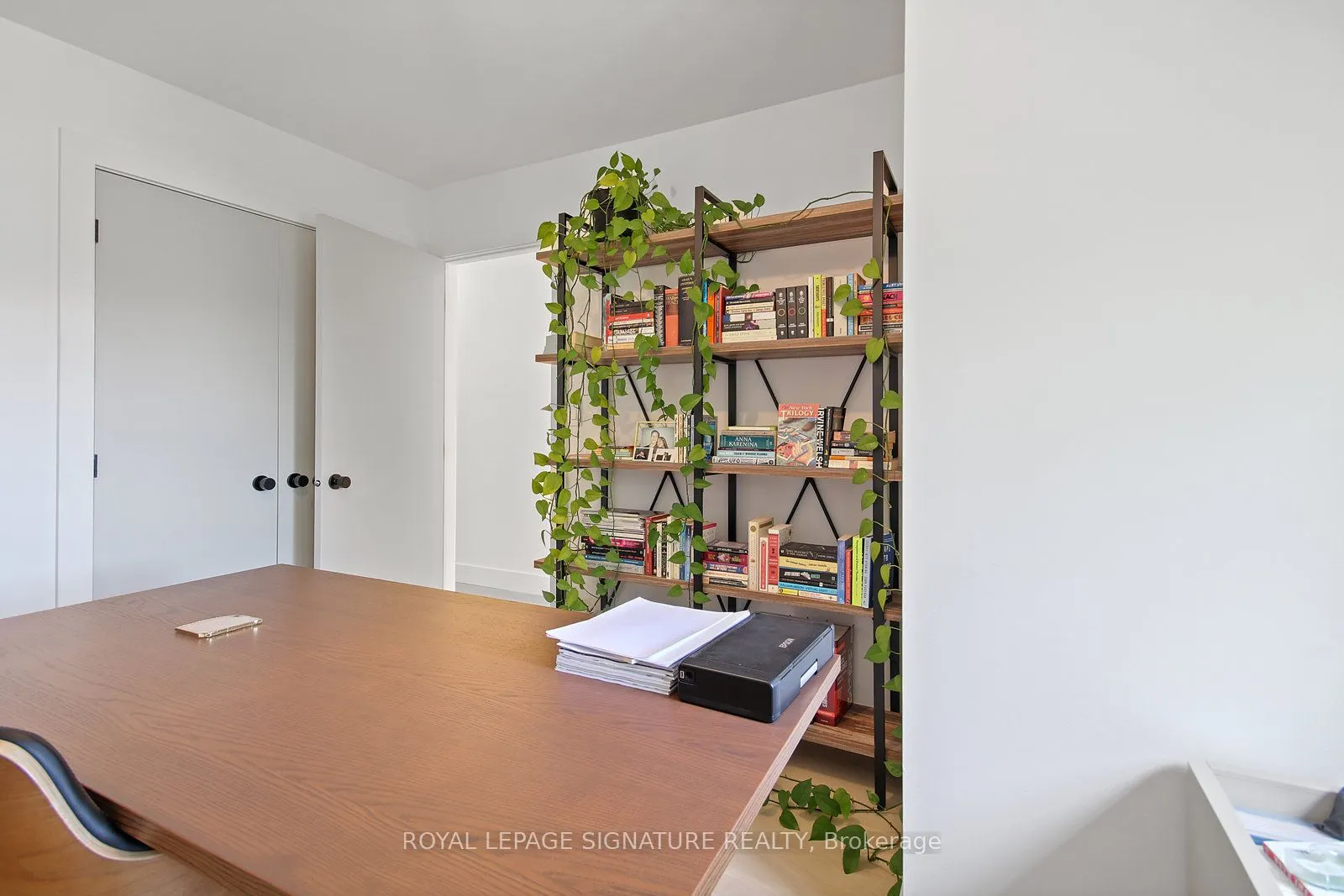 852 St Clarens Avenue, #1