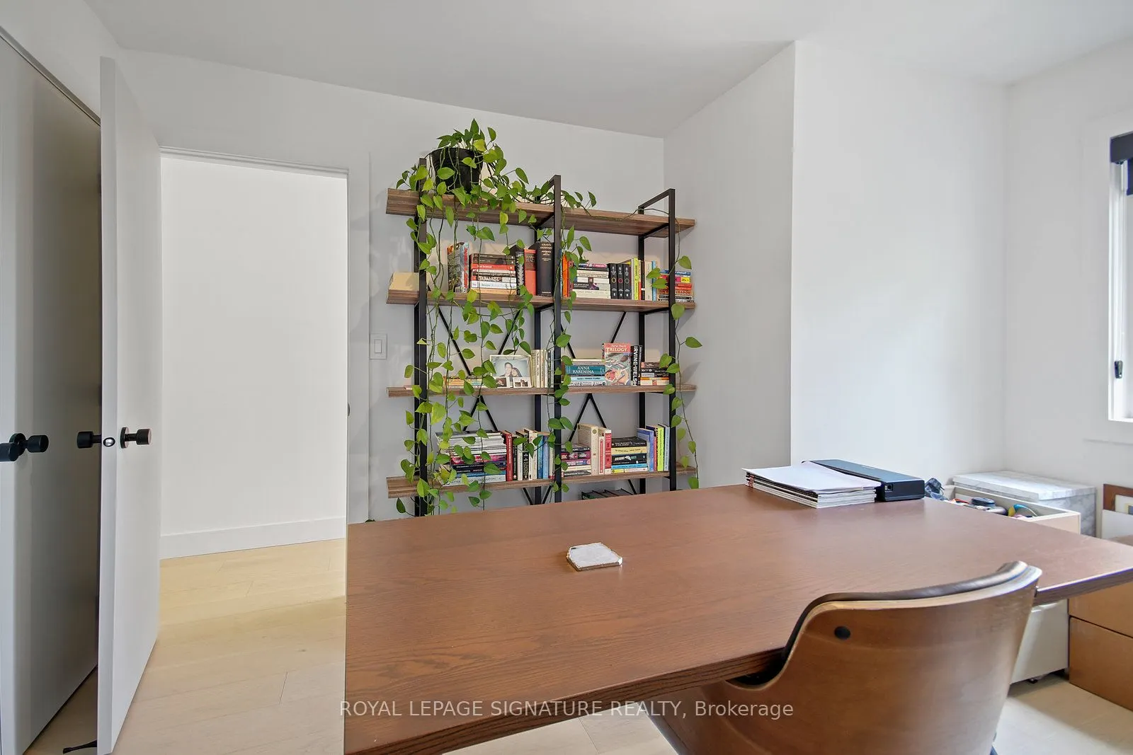 852 St Clarens Avenue, #1