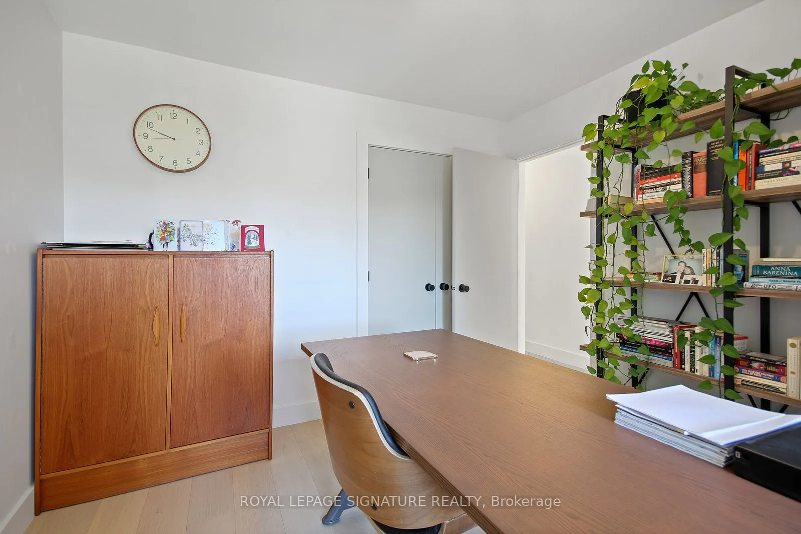 852 St Clarens Avenue, #1