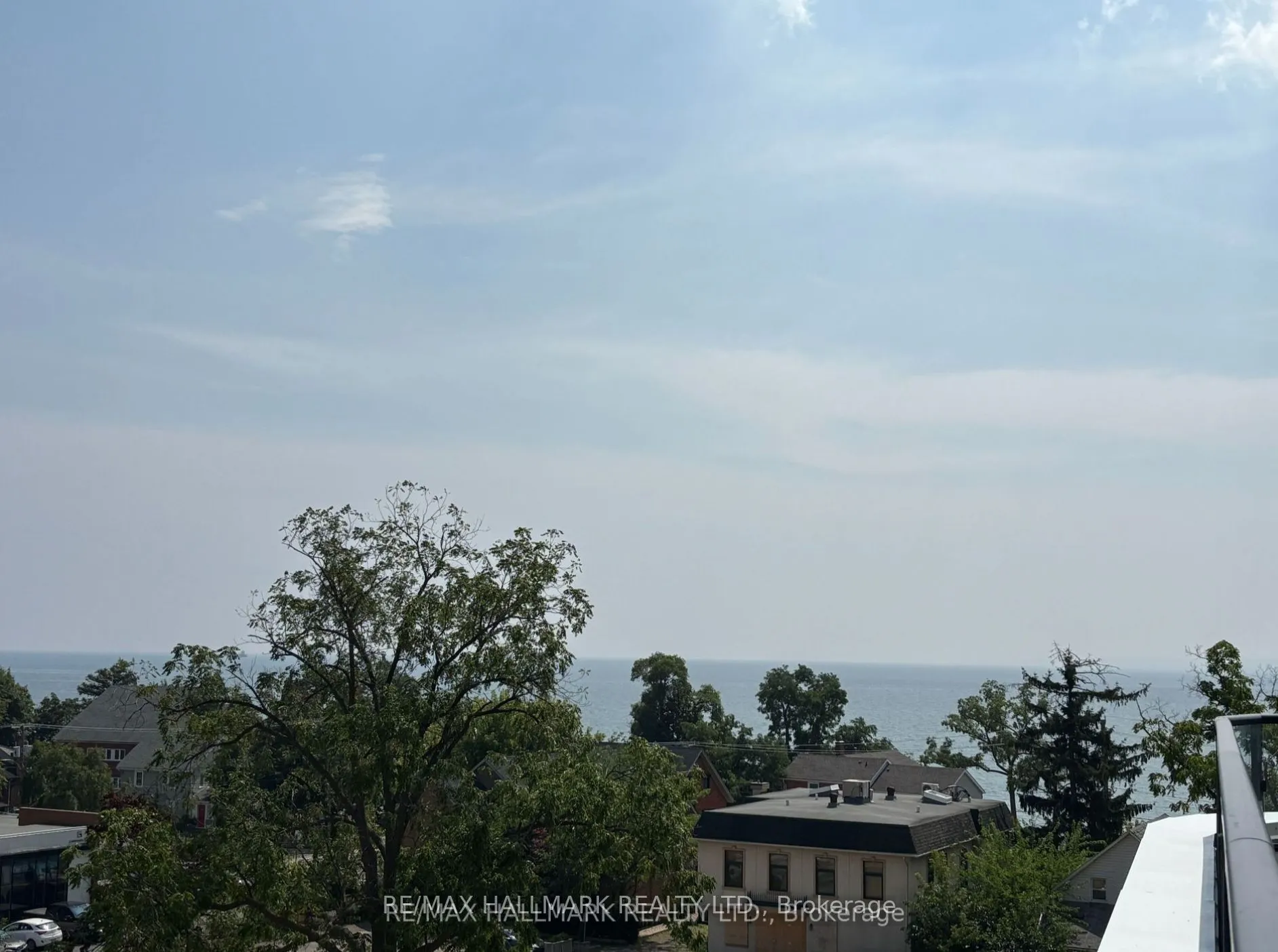 370 Martha Street, #402