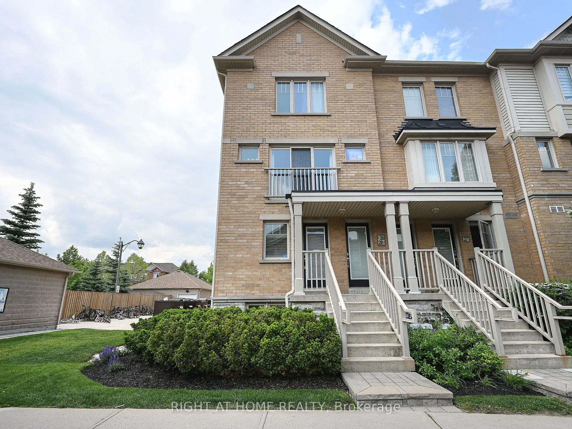 3250 Bentley Drive, #25