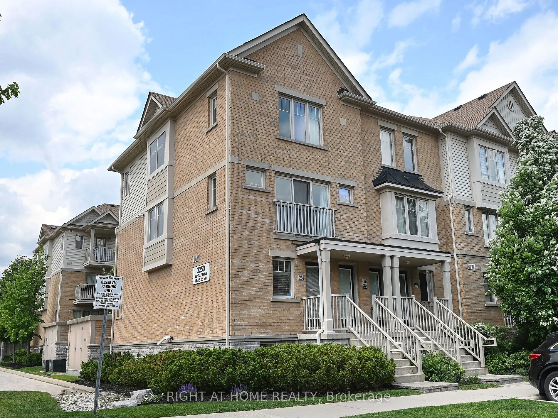 3250 Bentley Drive, #25