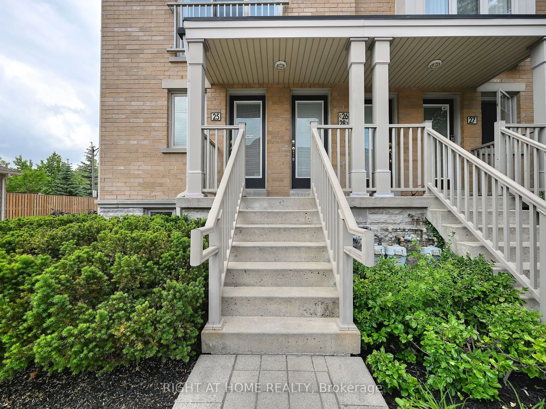 3250 Bentley Drive, #25
