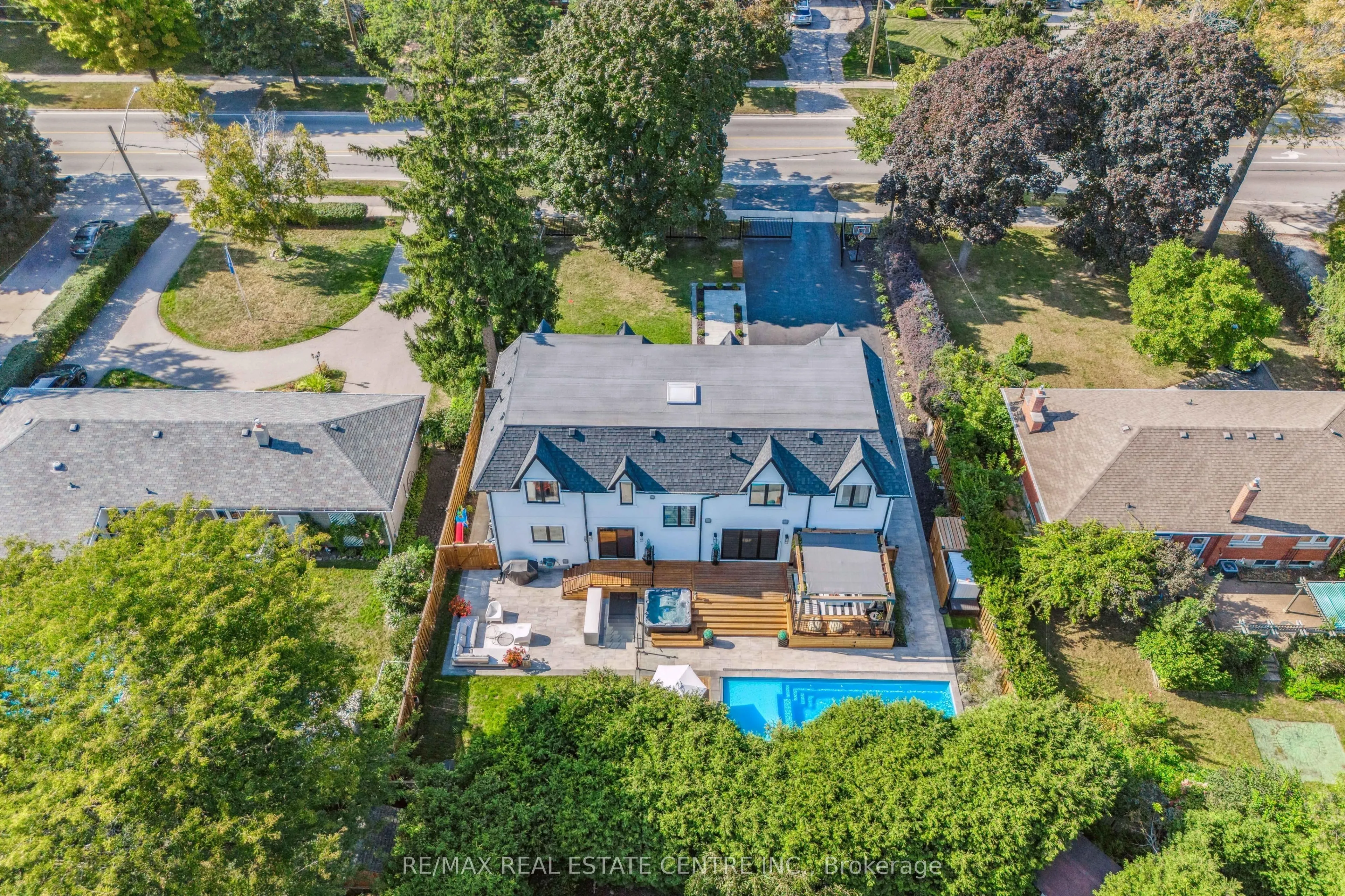 2032 Rebecca Street