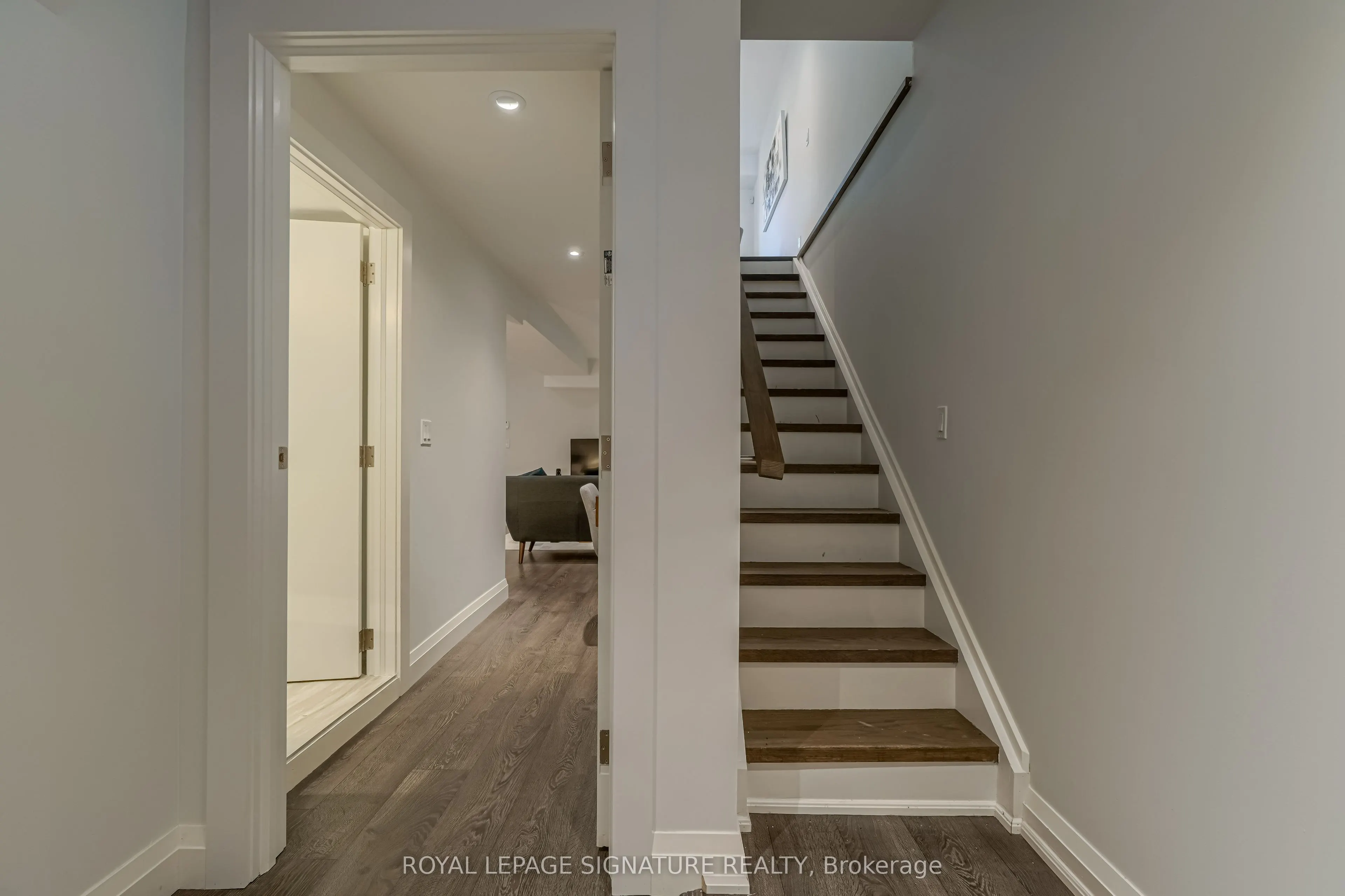 45 William Street, #Bsmt