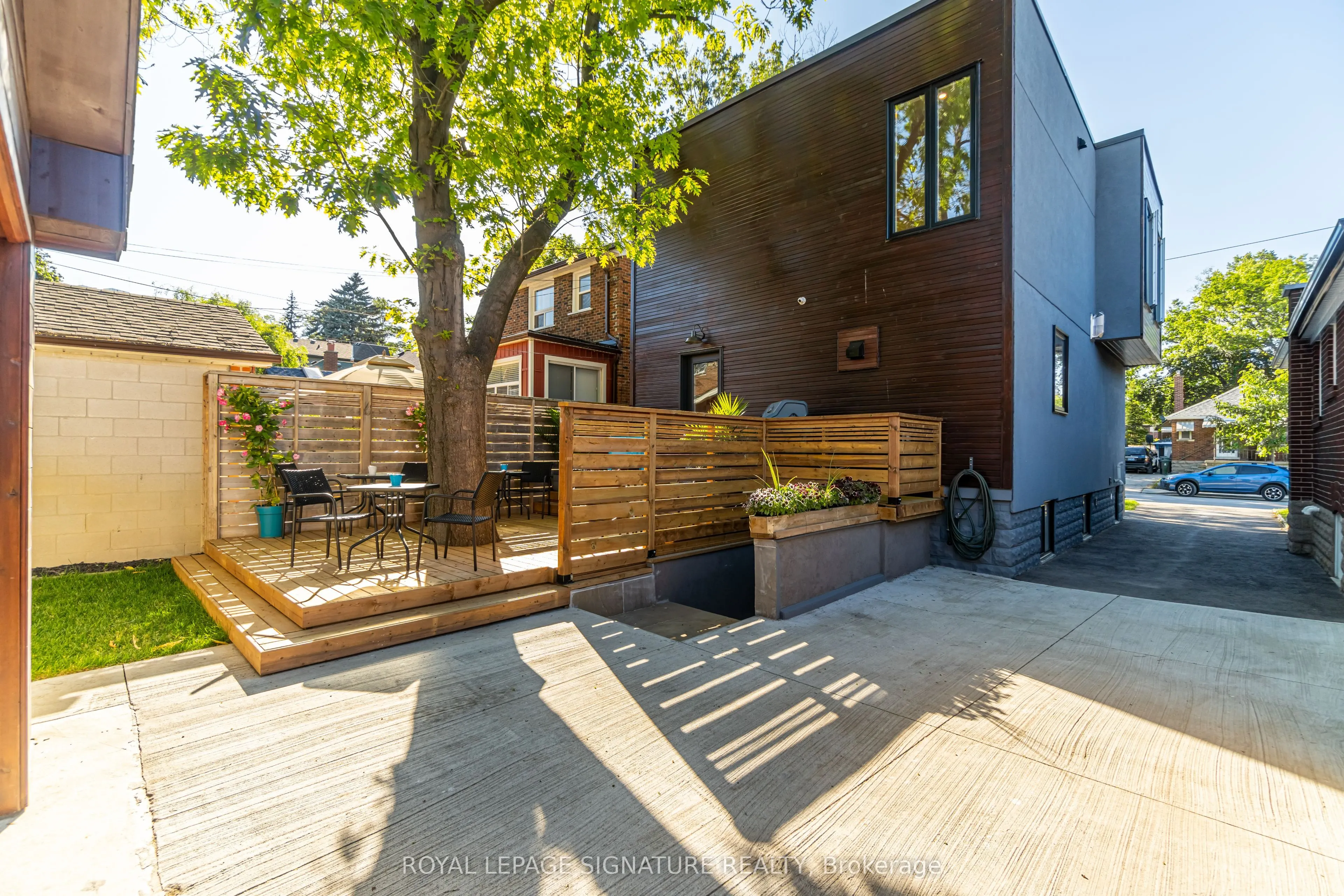 45 William Street, #Bsmt