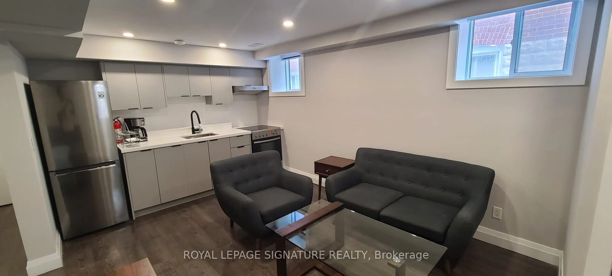 45 William Street, #Bsmt
