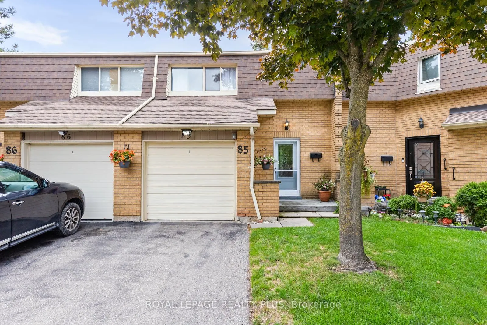 1180 Mississauga Valley Boulevard, #85