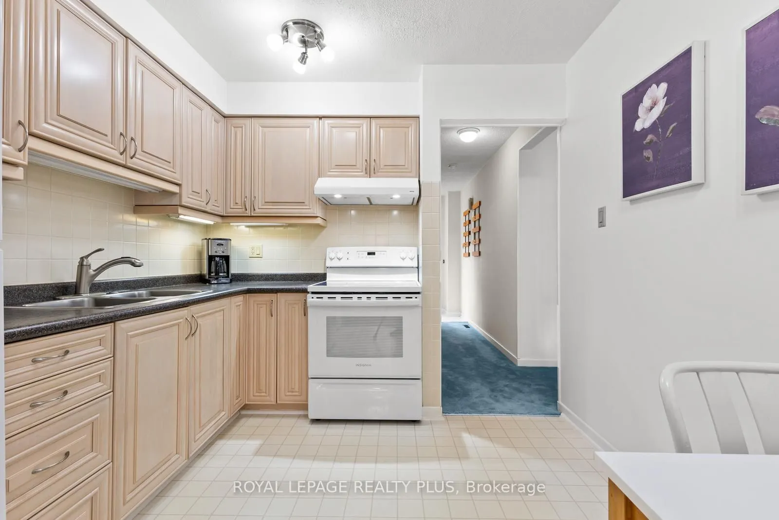 1180 Mississauga Valley Boulevard, #85