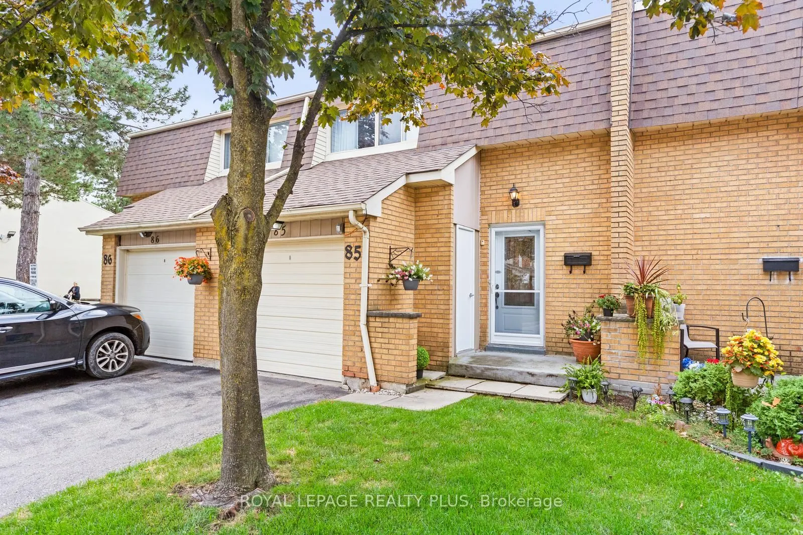 1180 Mississauga Valley Boulevard, #85