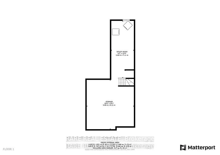 1750 Creek Way, #12