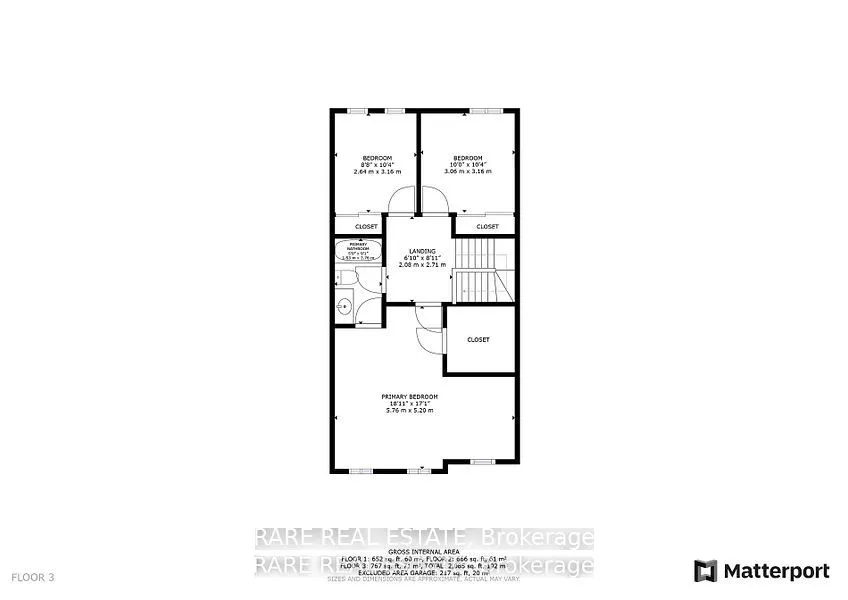 1750 Creek Way, #12