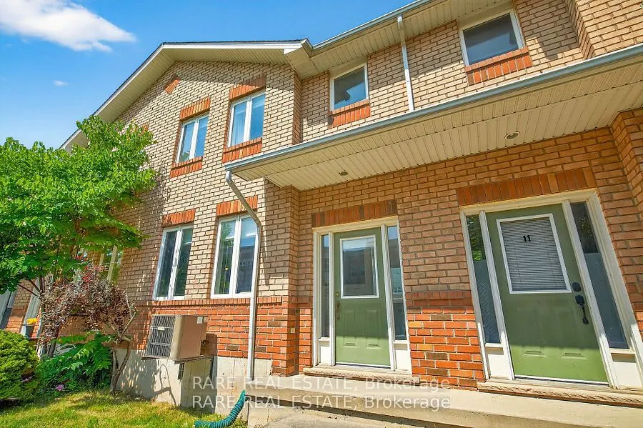 1750 Creek Way, #12