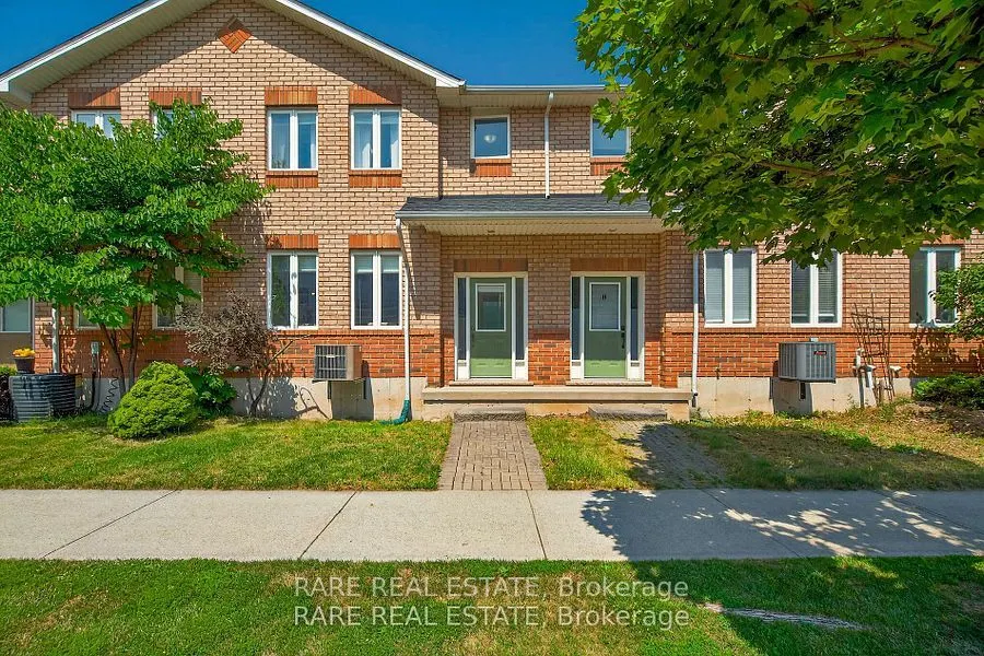 1750 Creek Way, #12