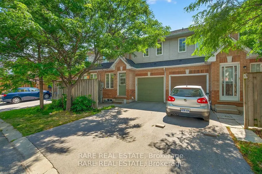 1750 Creek Way, #12