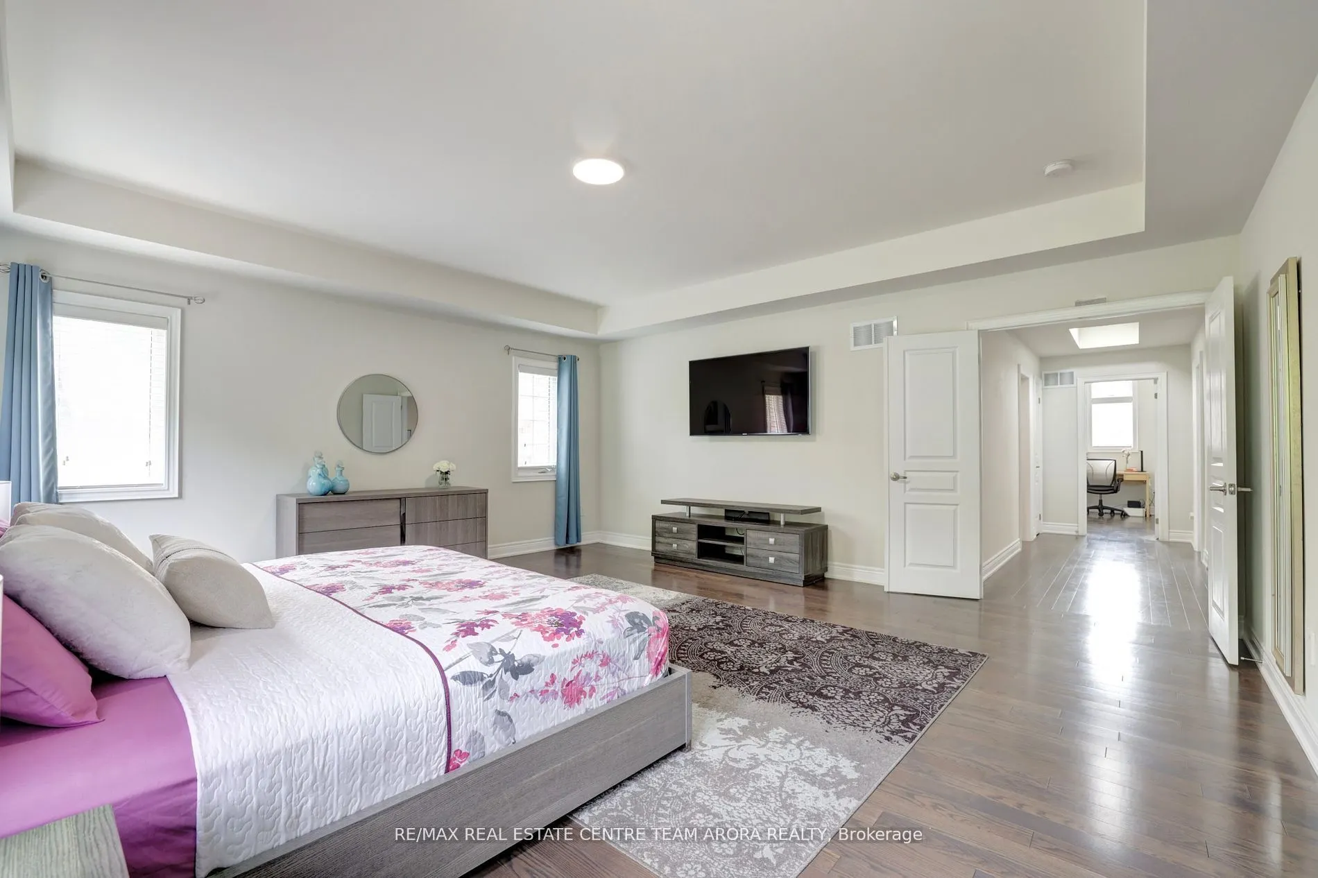 1 Alameda Street