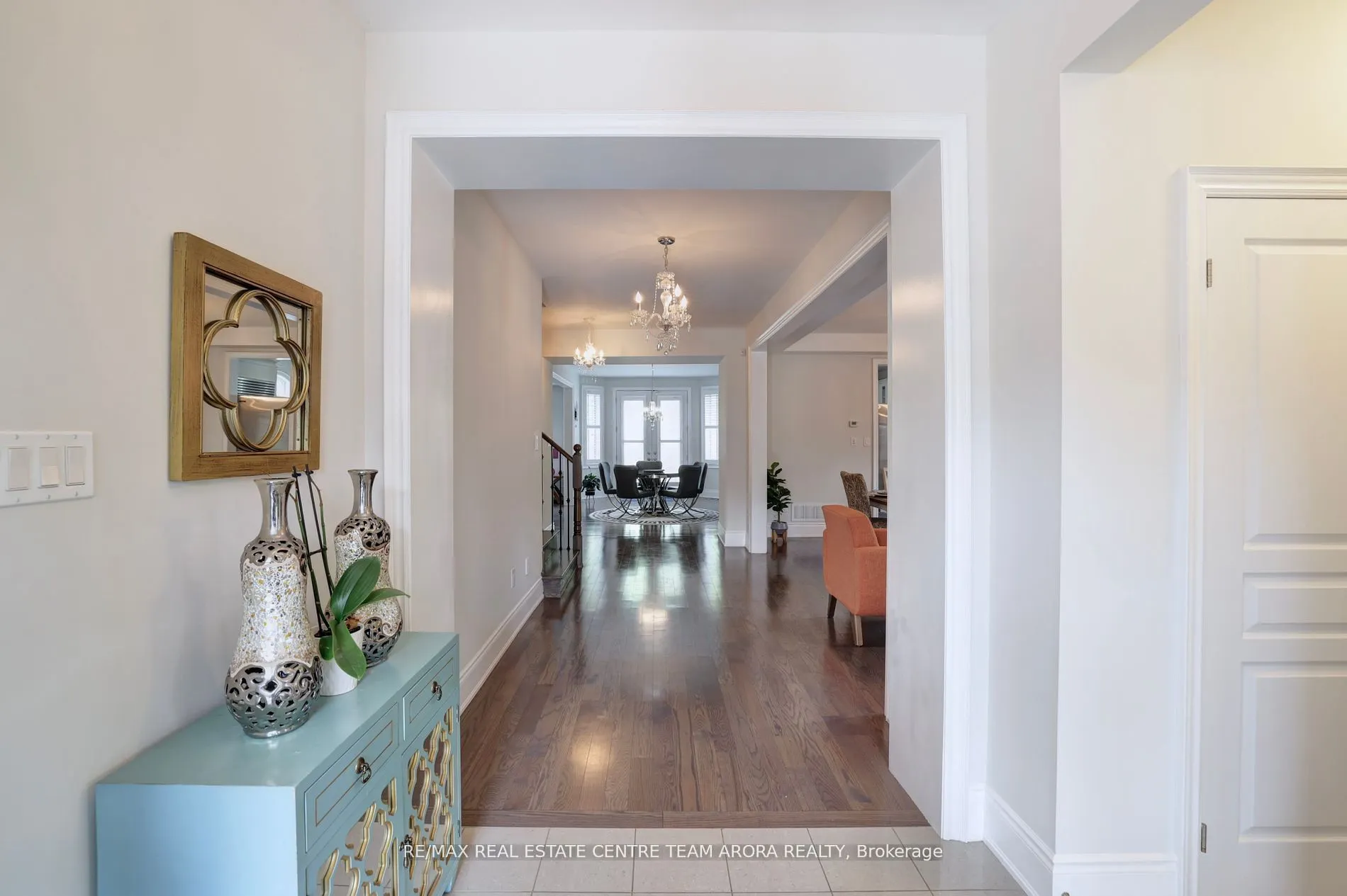 1 Alameda Street