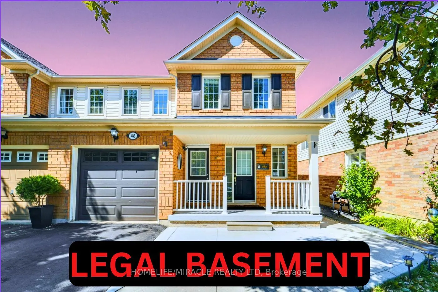 48 Jessop Drive