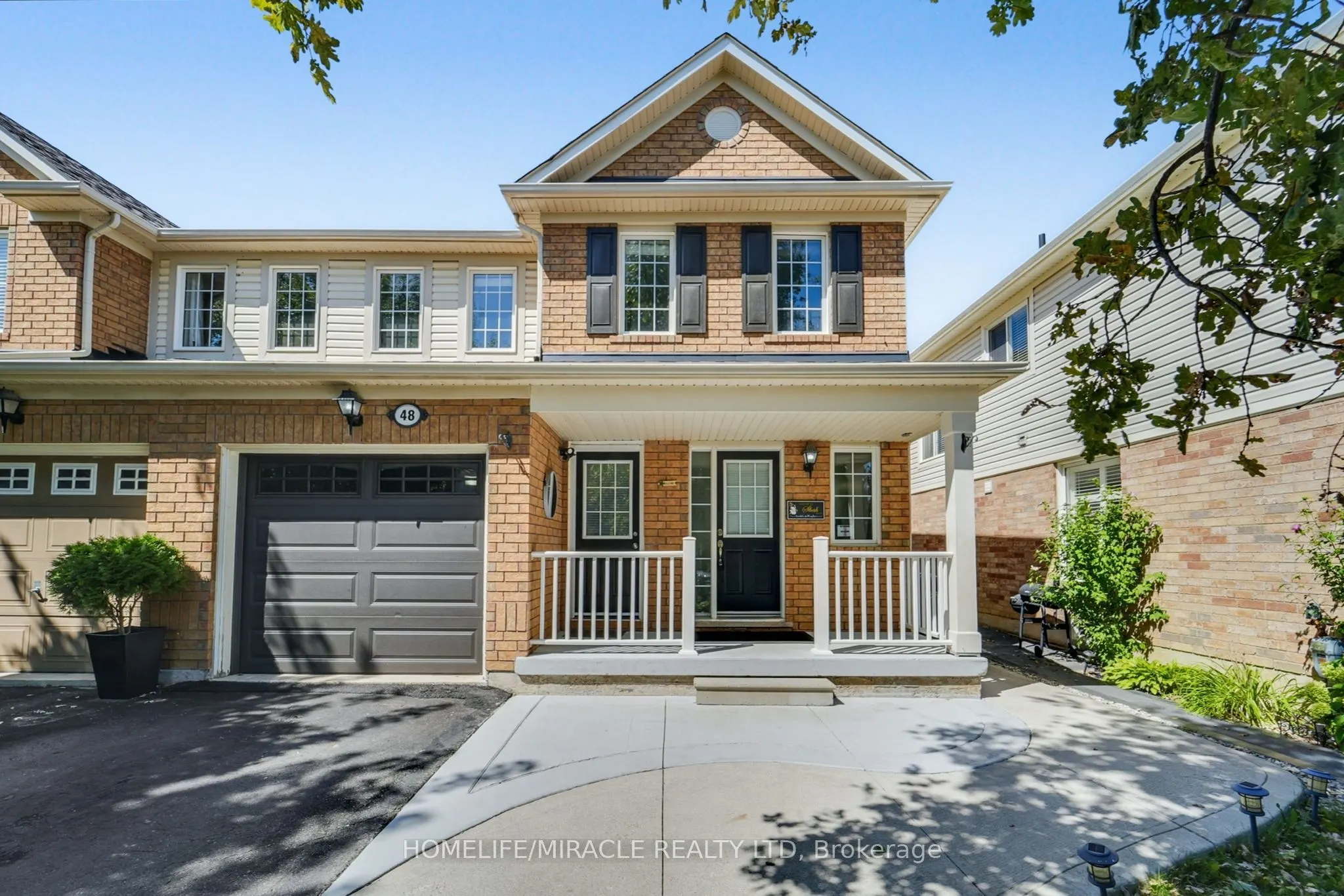 48 Jessop Drive