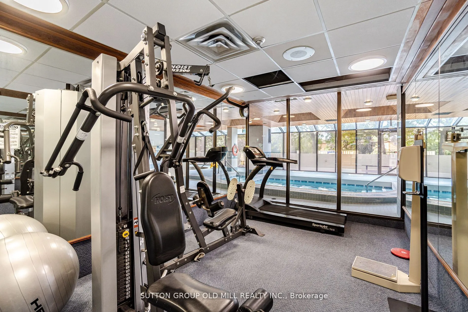 1360 Rathburn Road E, #504
