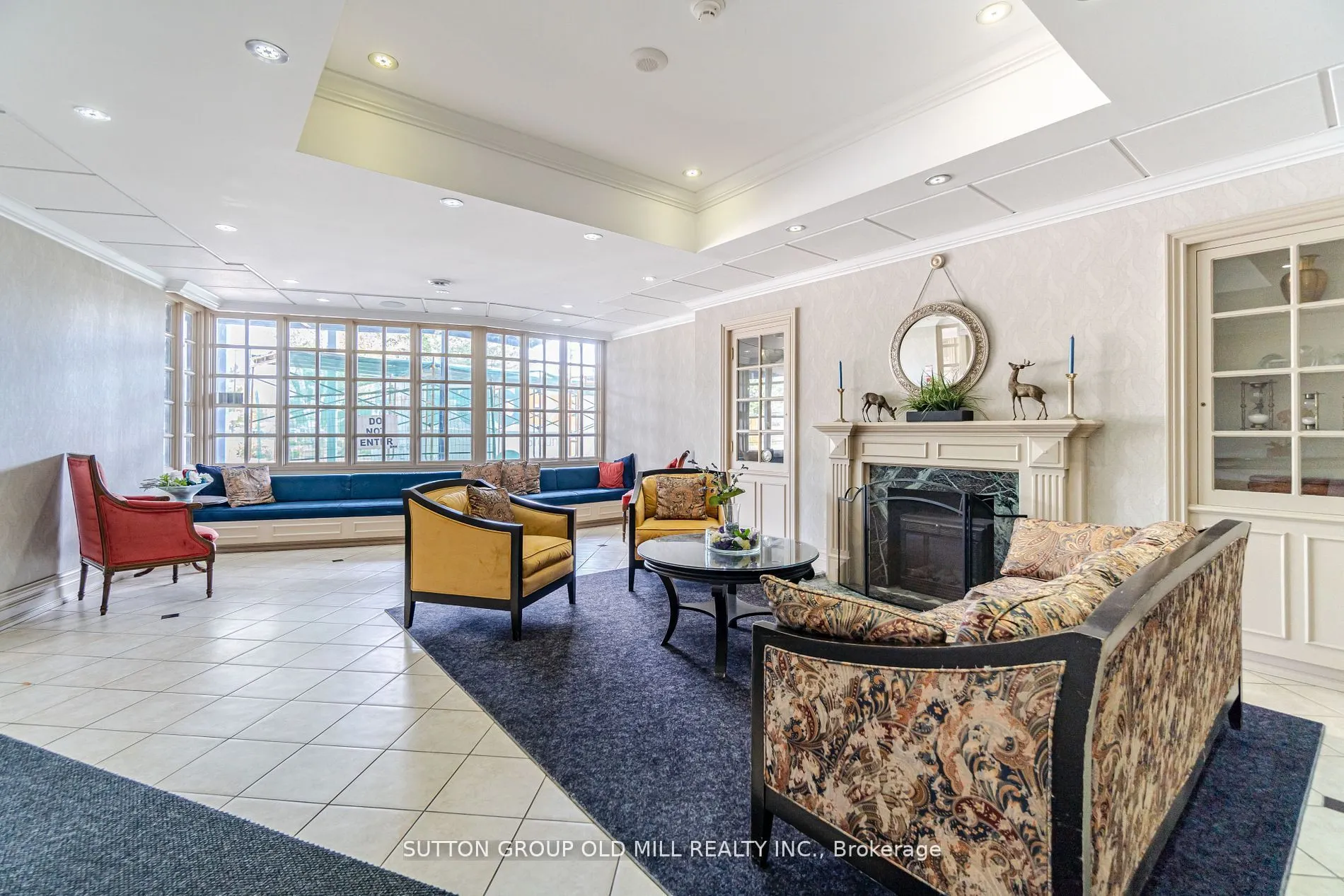 1360 Rathburn Road E, #504