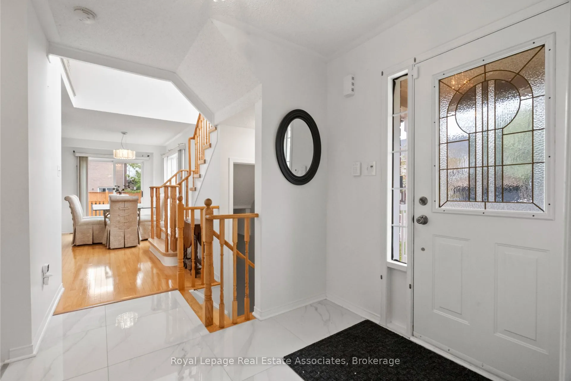 5554 Linwell Place