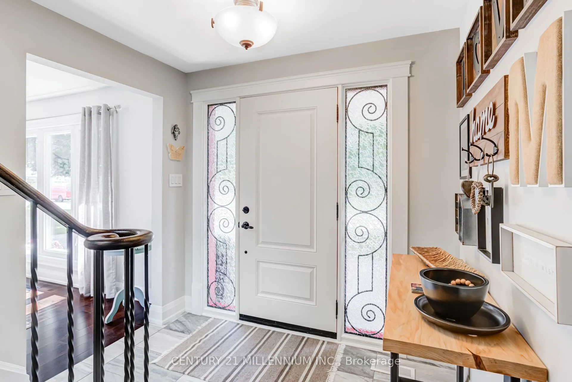 14 Greystone Crescent