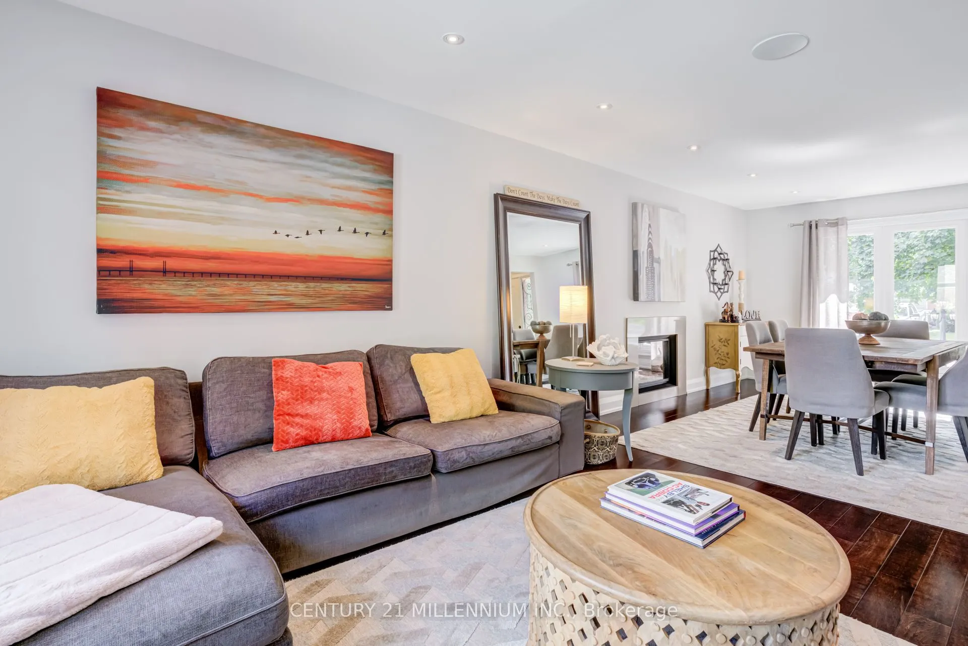 14 Greystone Crescent