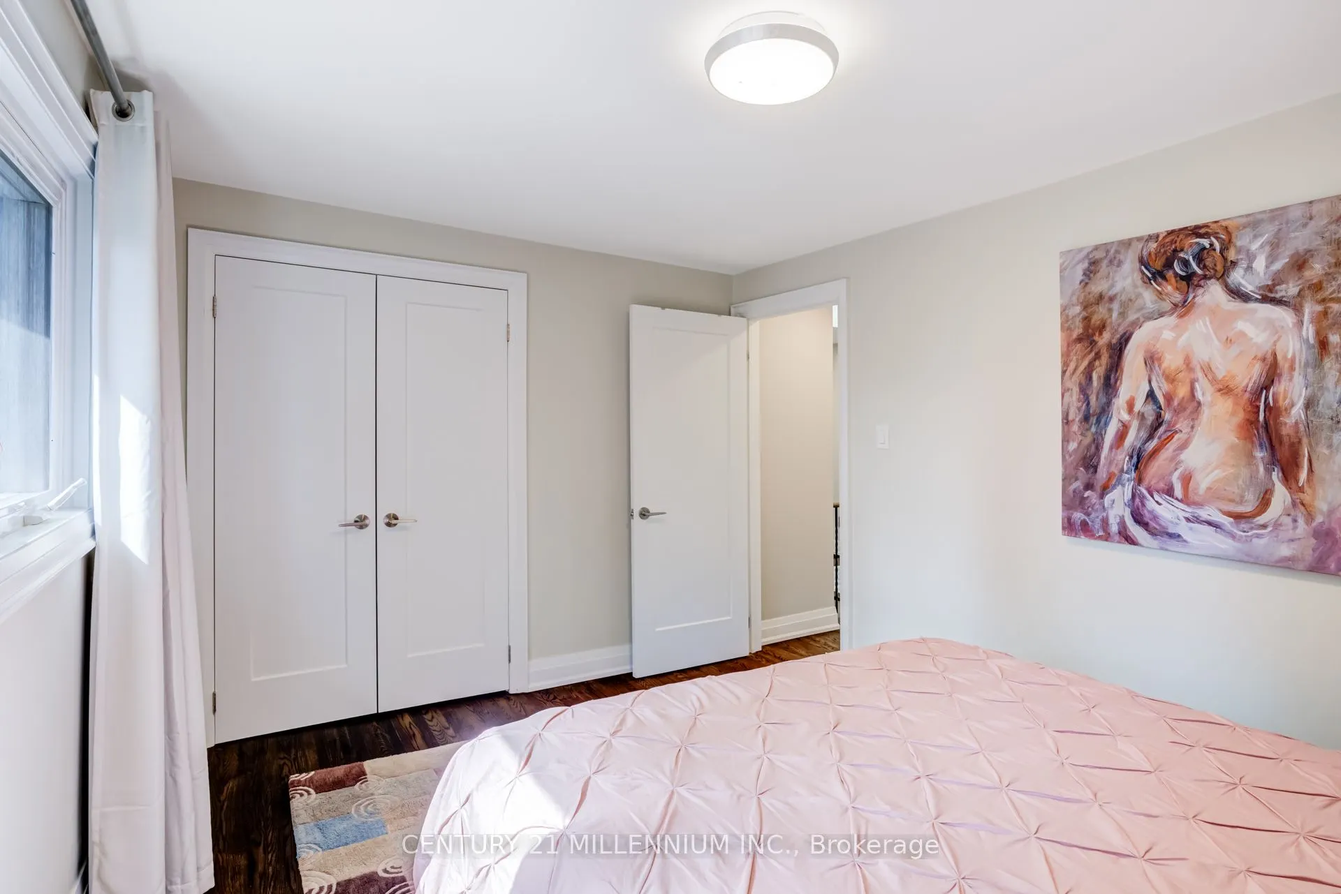 14 Greystone Crescent