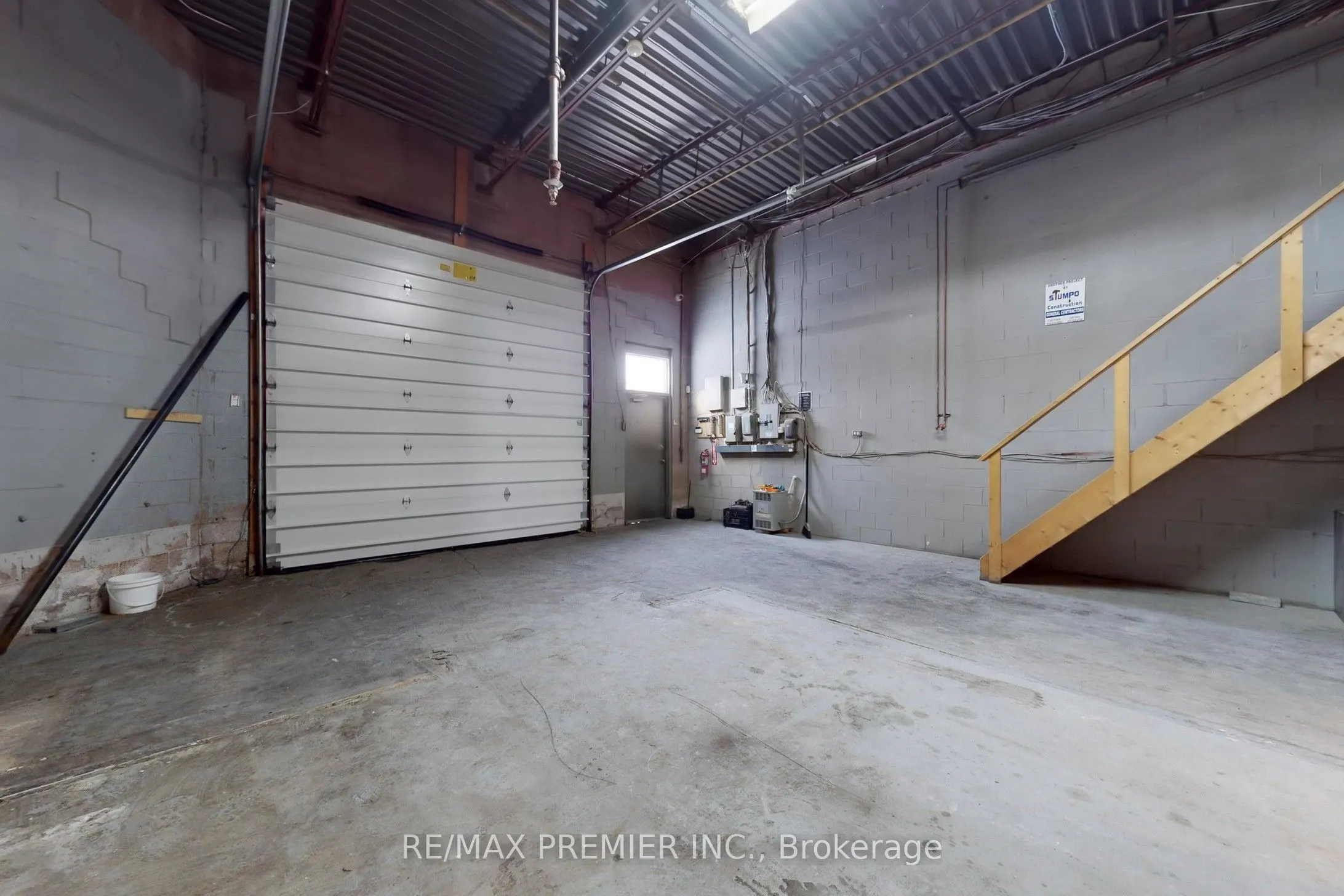 5484 Tomken Road, #17