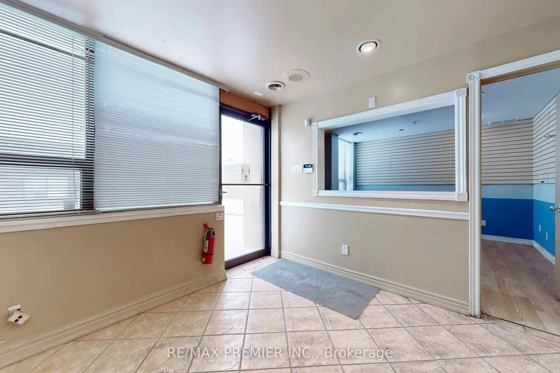 5484 Tomken Road, #17