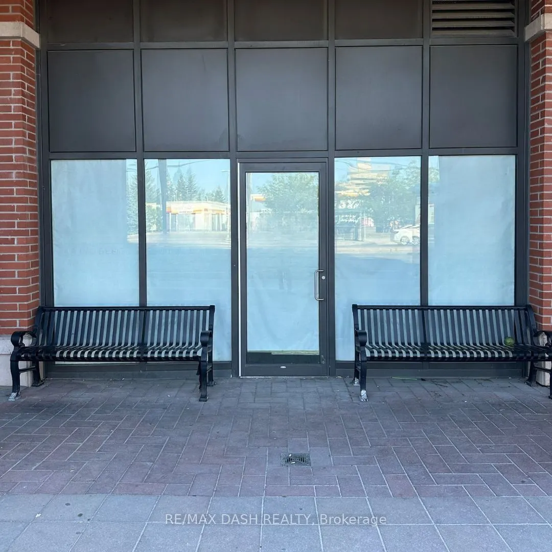3065 Dufferin St Street, #Unit B