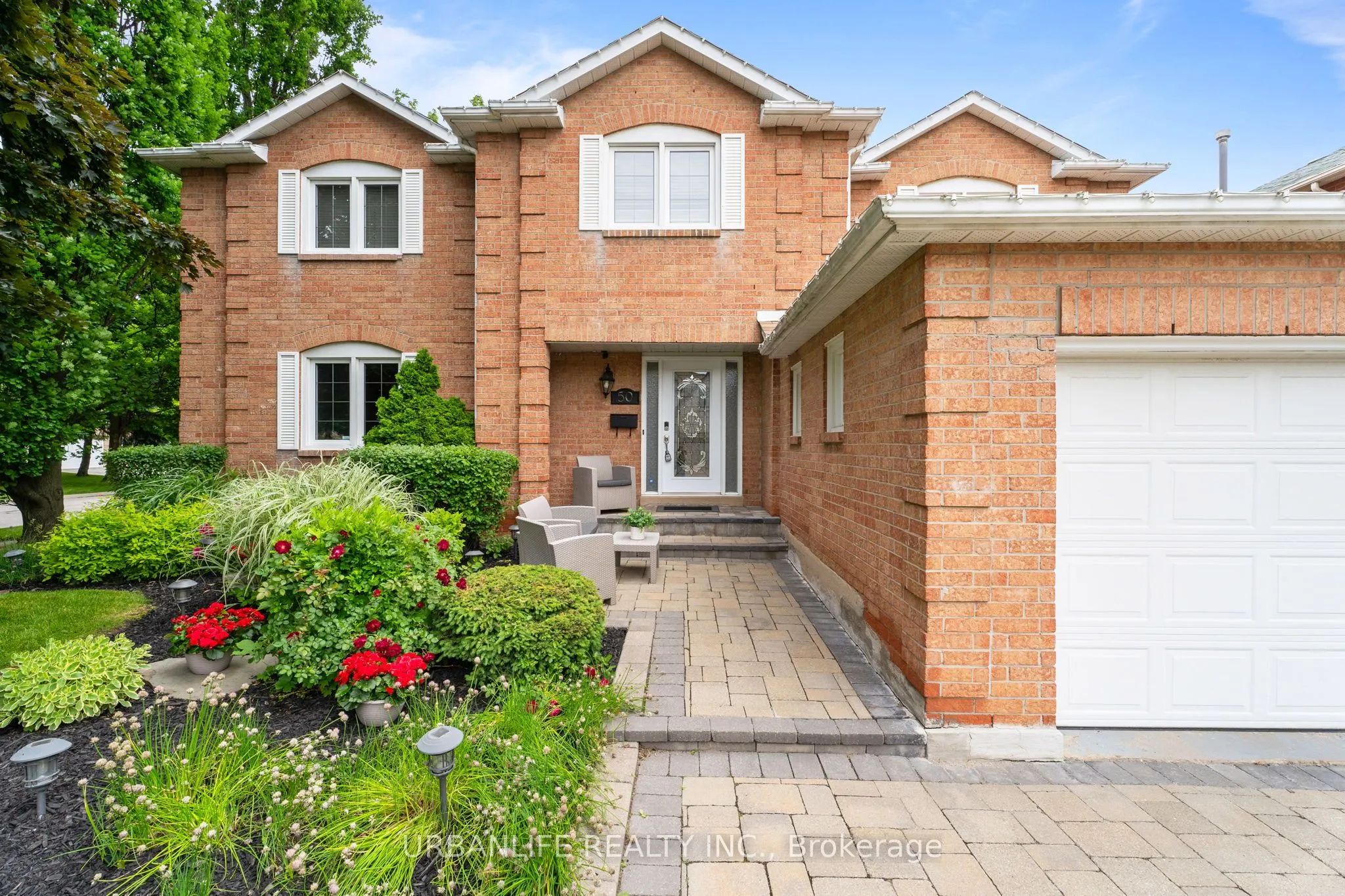 50 Lombardy Crescent