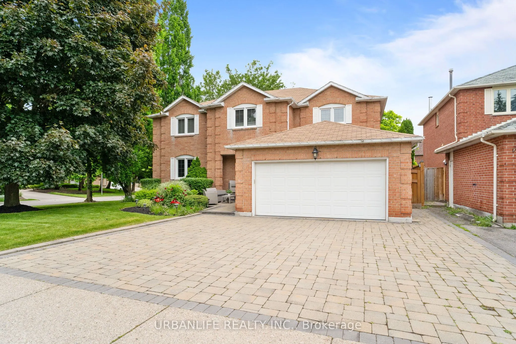 50 Lombardy Crescent