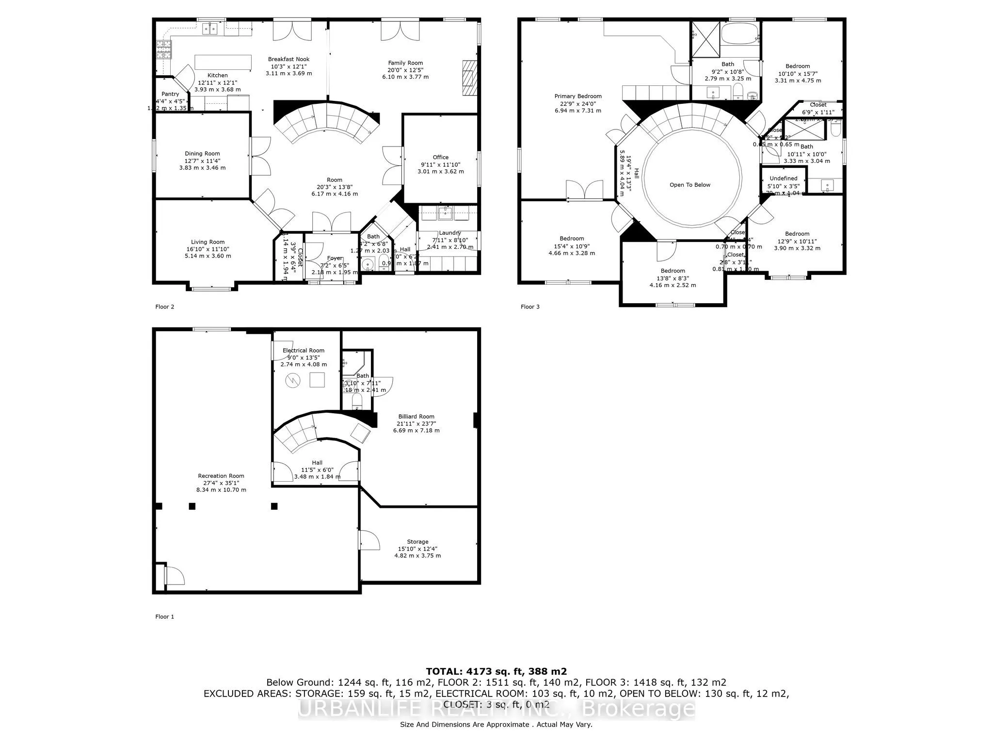 50 Lombardy Crescent