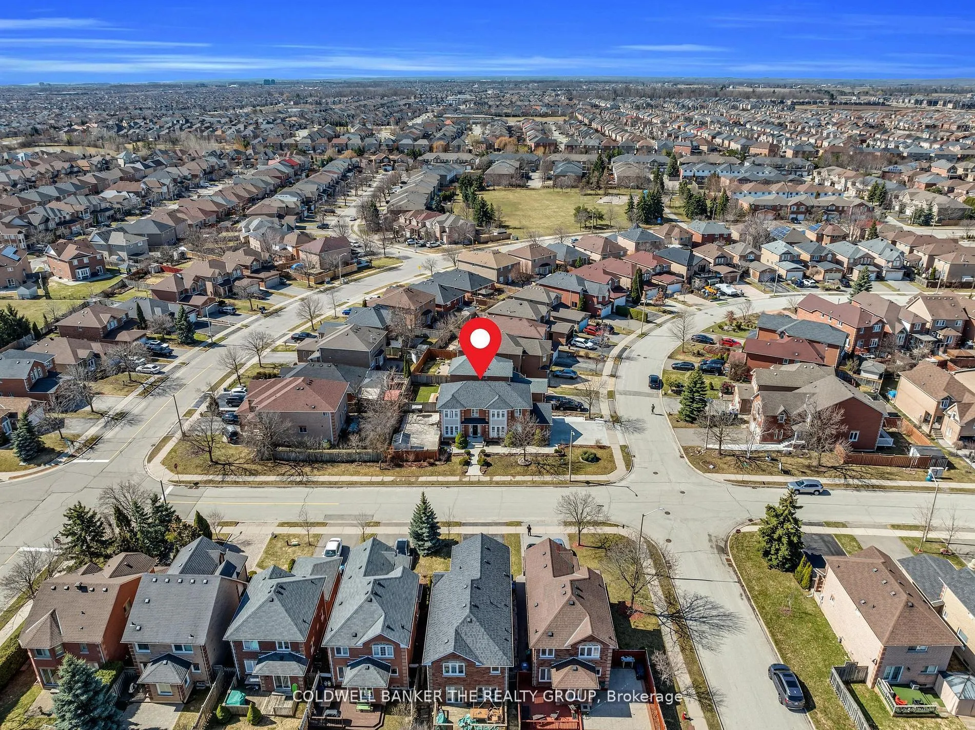 10 Colleyville Street