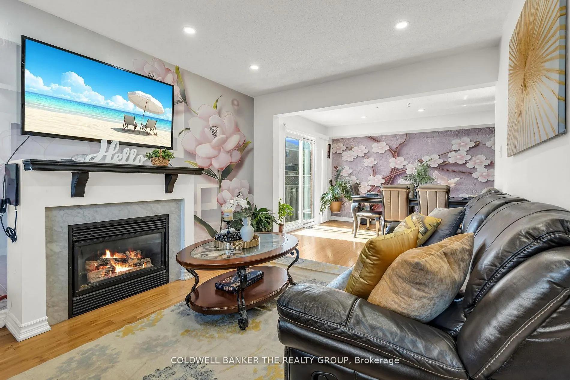 10 Colleyville Street