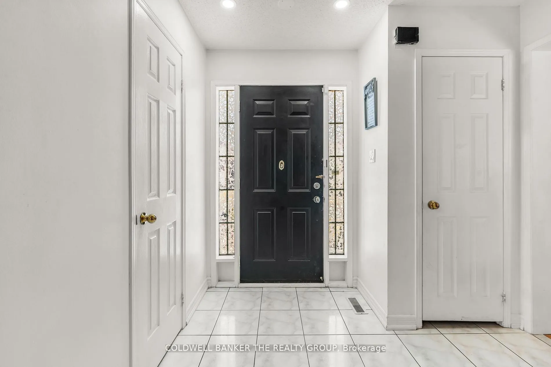 10 Colleyville Street