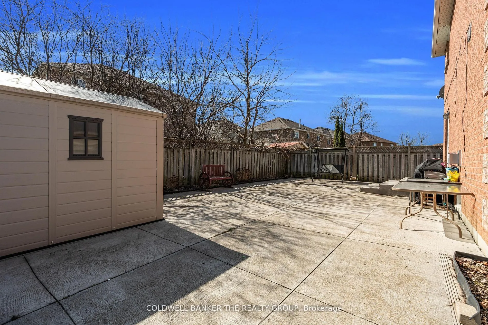 10 Colleyville Street