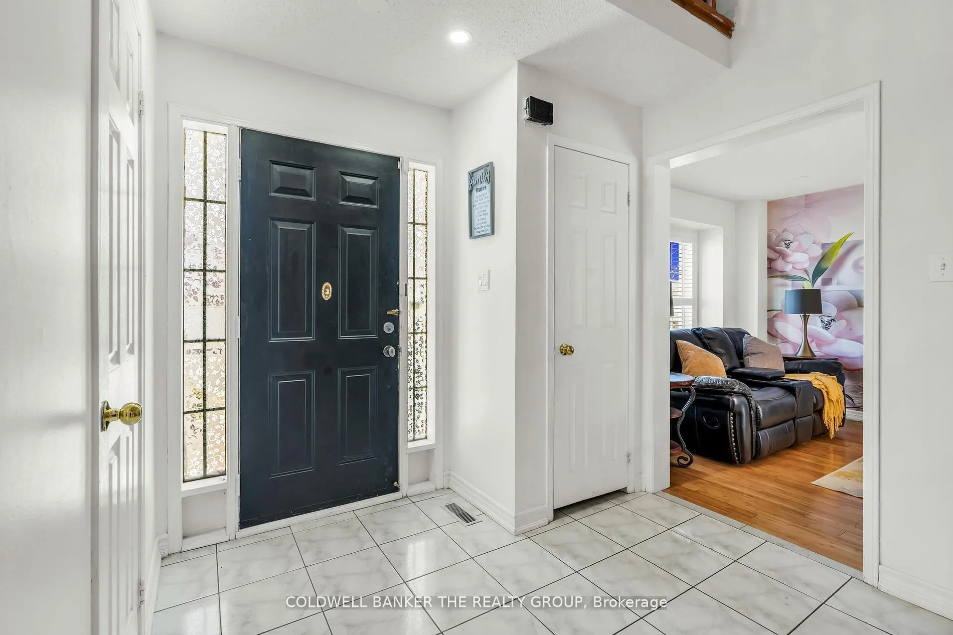 10 Colleyville Street