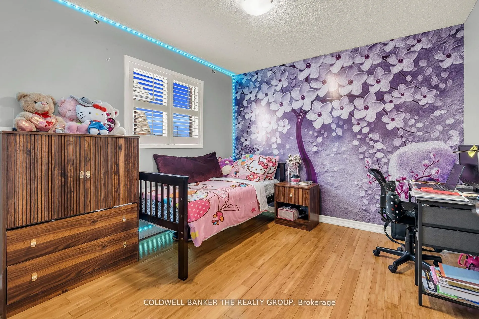 10 Colleyville Street