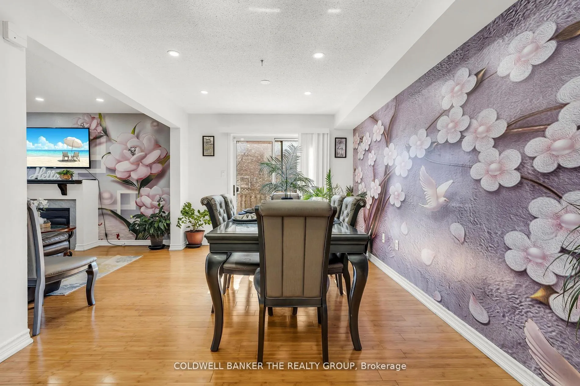 10 Colleyville Street