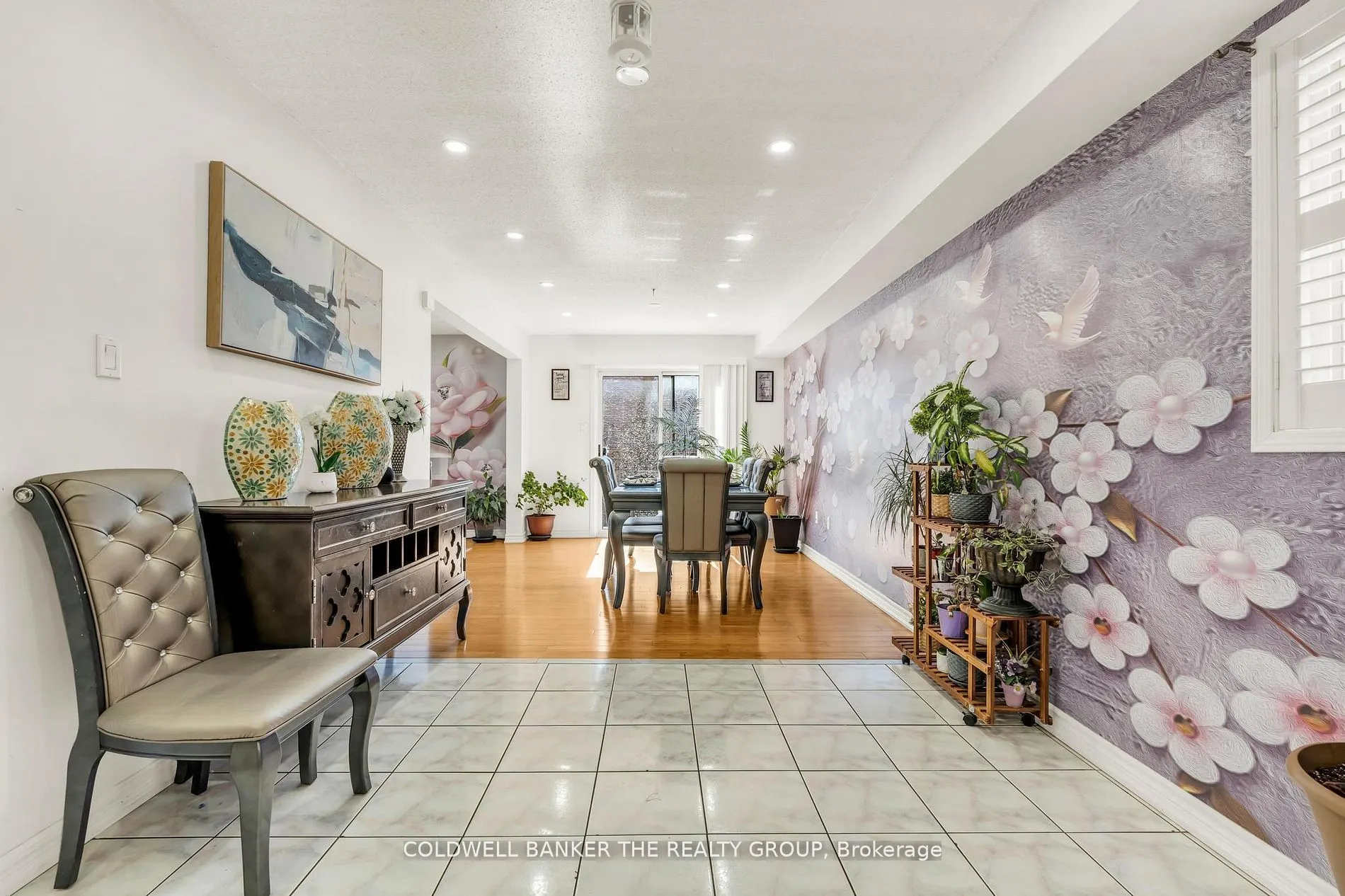 10 Colleyville Street