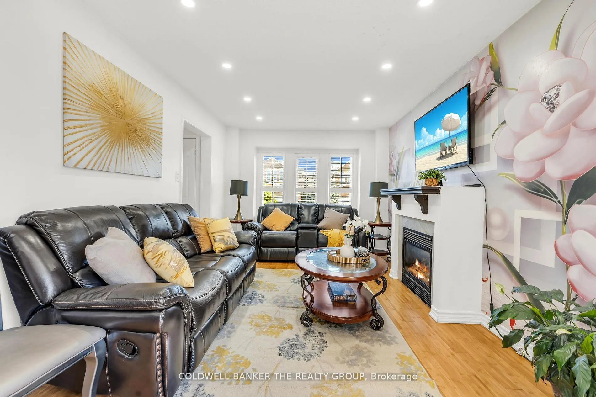 10 Colleyville Street