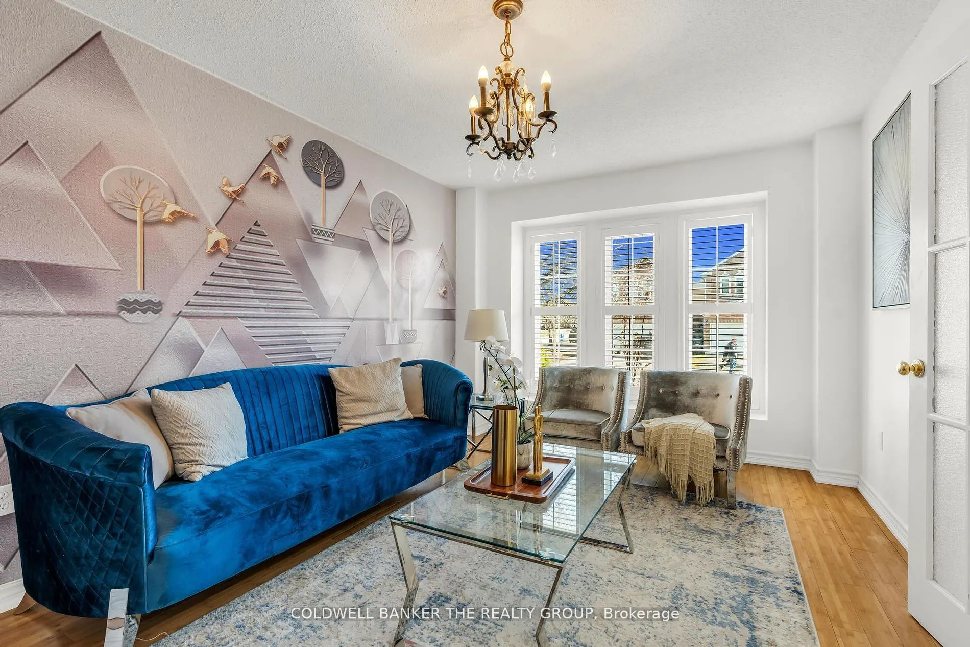10 Colleyville Street