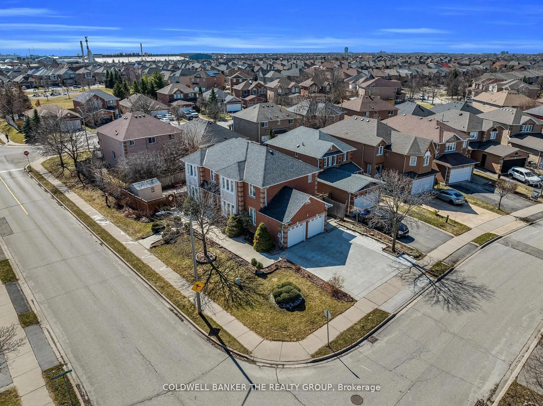10 Colleyville Street