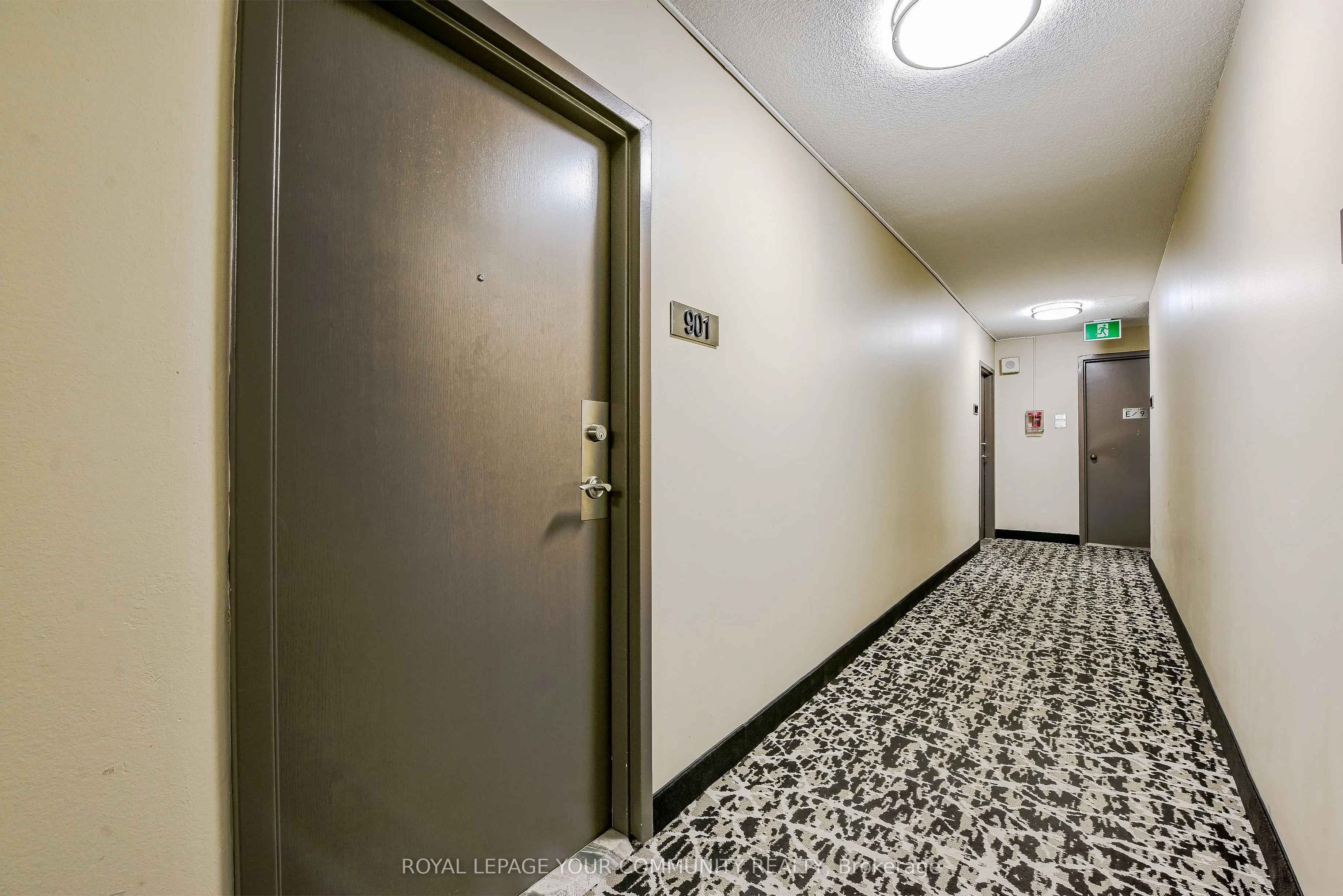 3390 Weston Road N, #901