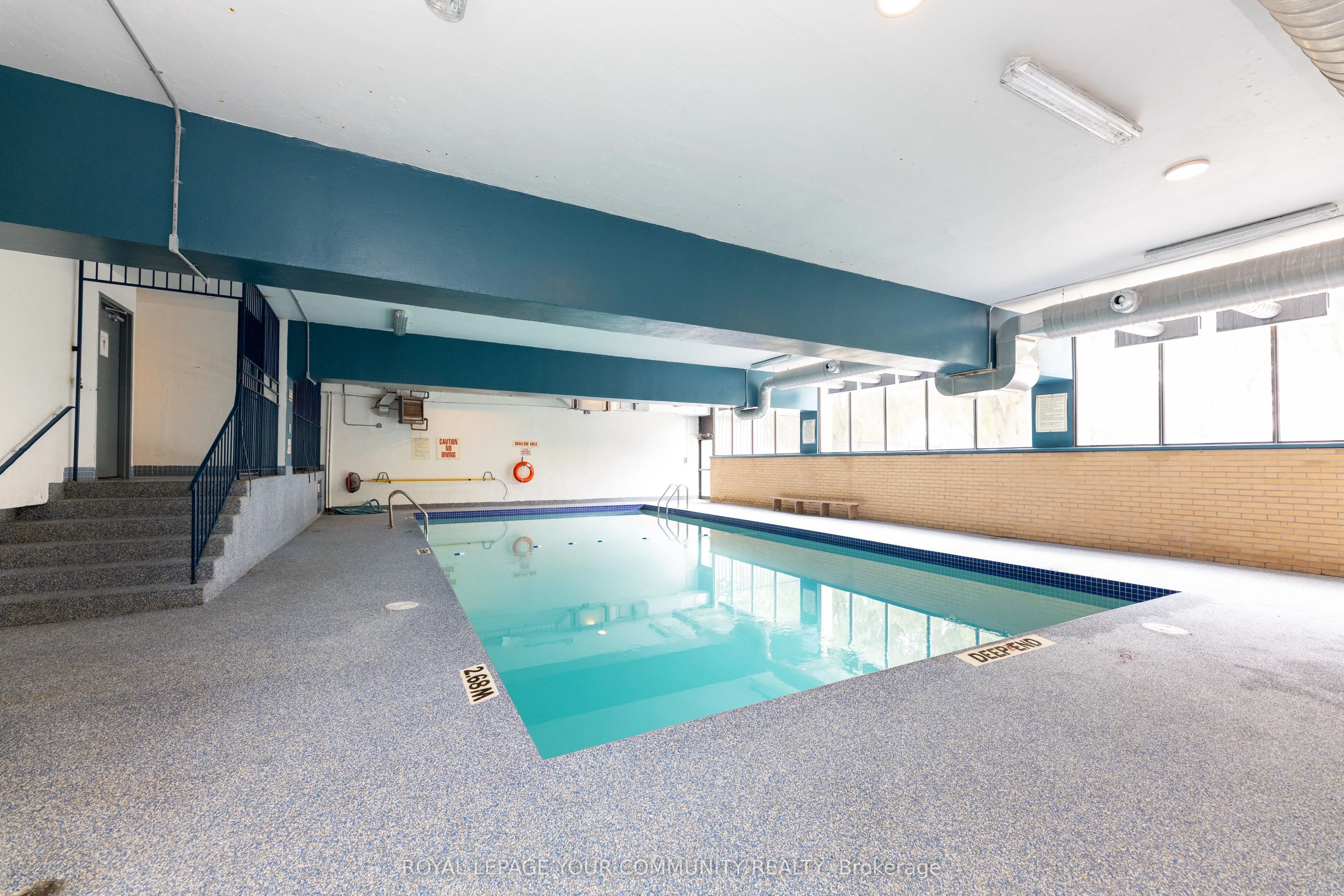 3390 Weston Road N, #901