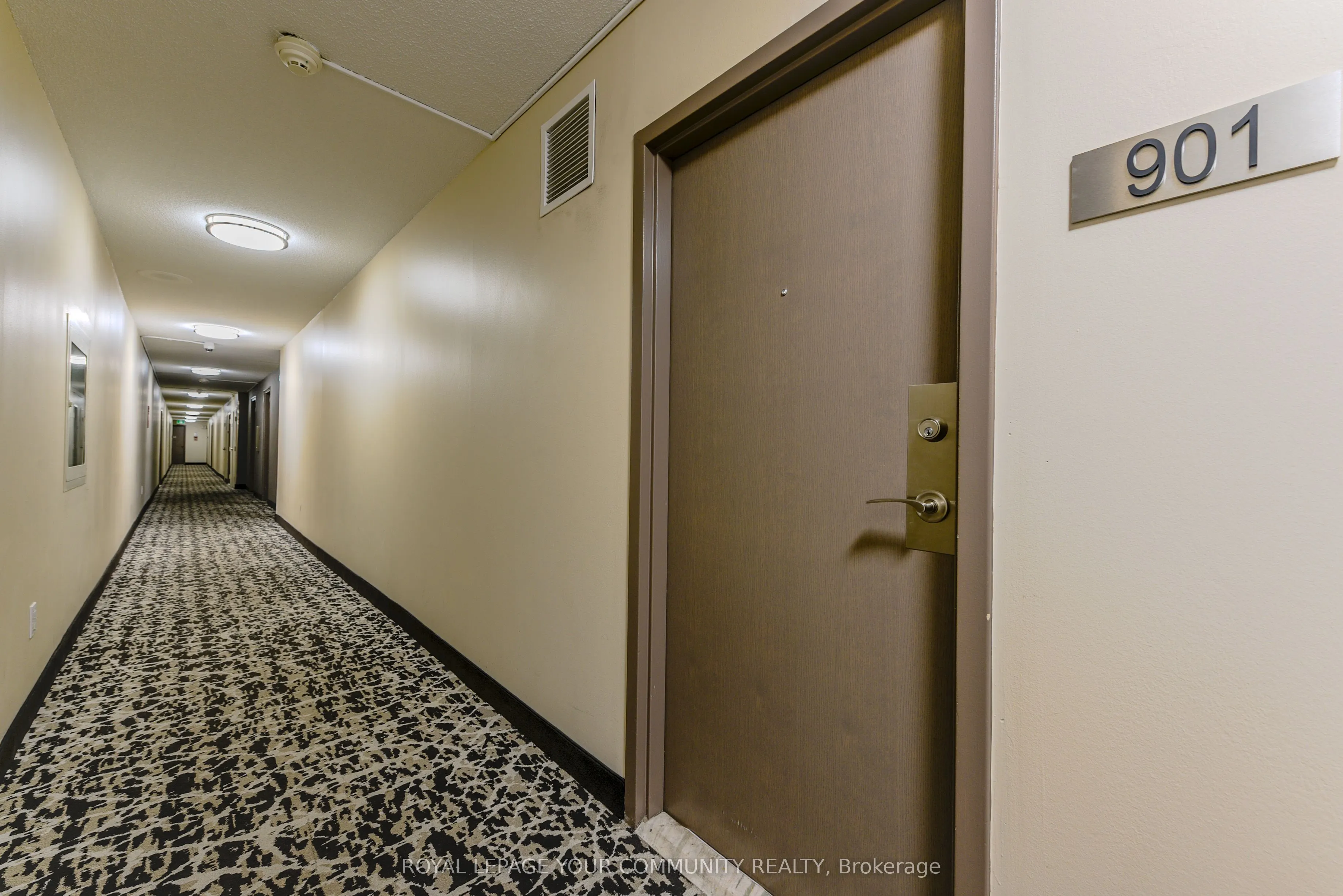3390 Weston Road N, #901